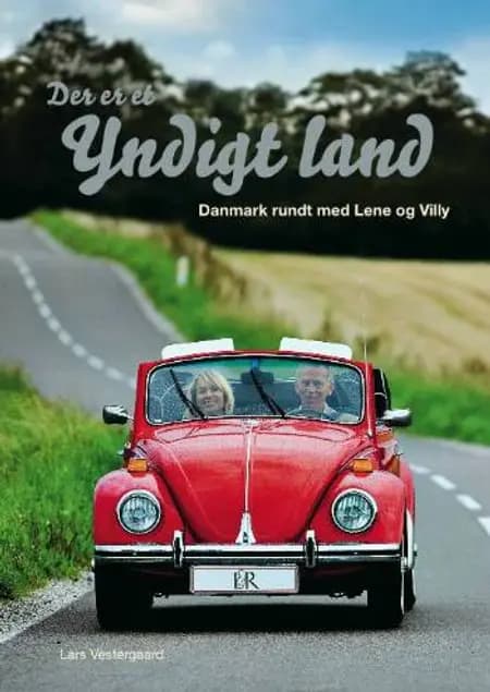 Der er et yndigt land af Lars Vestergaard