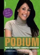 Podium - Edition 2