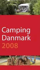 Camping Danmark 2008