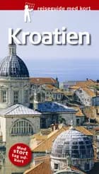 Kroatien - Istrien og Kvarnerbugten