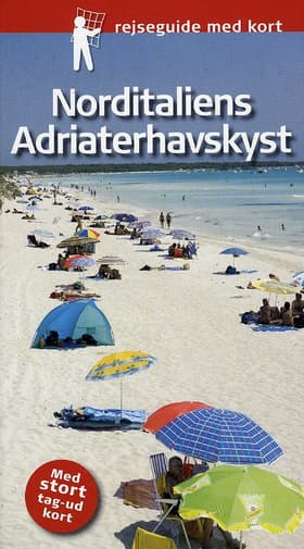 Norditaliens Adriaterhavskyst af Christin Löchel