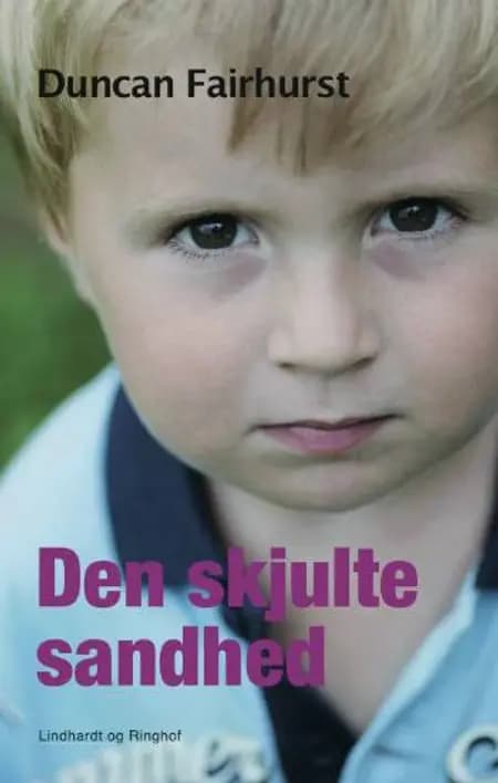 Den skjulte sandhed af Duncan Fairhurst