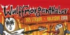 Wulffmorgenthaler dag-til-dag kalender 2009 af Wulffmorgenthaler
