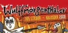 Wulffmorgenthaler dag-til-dag kalender 2009