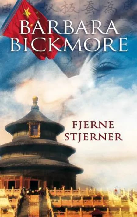 Fjerne stjerner af Barbara Bickmore