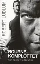 Bourne komplottet