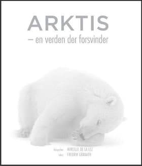 Arktis af Fredrik Granath