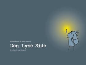 Den lyse side af Maren Uthaug