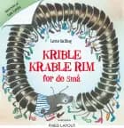Krible Krable - rim for de små