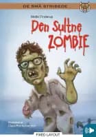 Den sultne zombie