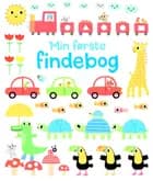 Min første findebog