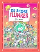 De skøre Flunker af Joaquín Cera og Juan Carlos Ramis
