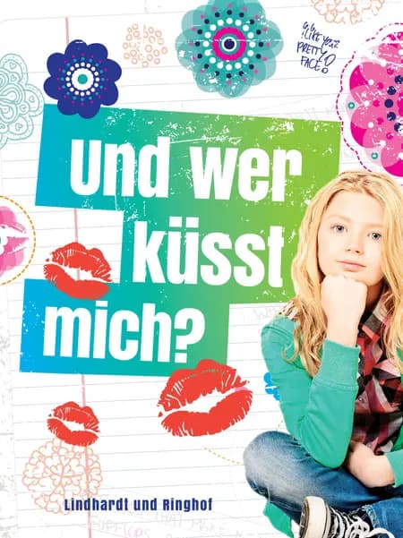 Und wer küßt mich? af Tone Kjærnli