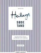 Heibergs søde tand af Morten Heiberg