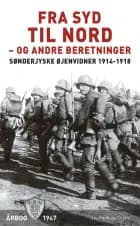 Fra syd til nord - og andre beretninger