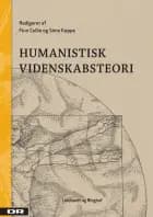 Humanistisk videnskabsteori