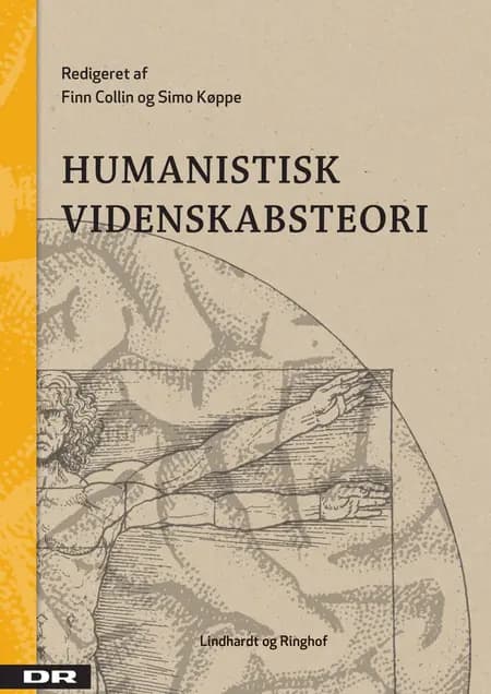 Humanistisk videnskabsteori. 3. udgave af Finn Collin