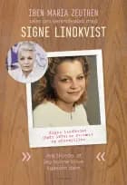Iben Maria Zeuthen taler om venindeskab med Signe Lindkvist - "jeg troede, at jeg kunne blive ligesom dem"