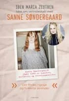 Iben Maria Zeuthen taler om venindeskab med Sanne Søndergaard