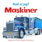 Maskiner