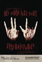 Det ender ikke godt - 6 gyserhistorier af Dorte Roholte