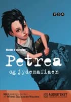Petrea og jydemafiaen af Mette Finderup