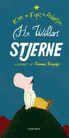 Hr. Wilders stjerne