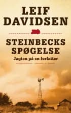 Steinbecks spøgelse - jagten på en forfatter