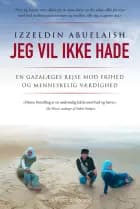 Jeg vil ikke hade