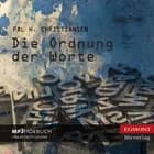 Die Ordnung der Worte af Pål H. Christiansen