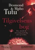 Tilgivelsens bog
