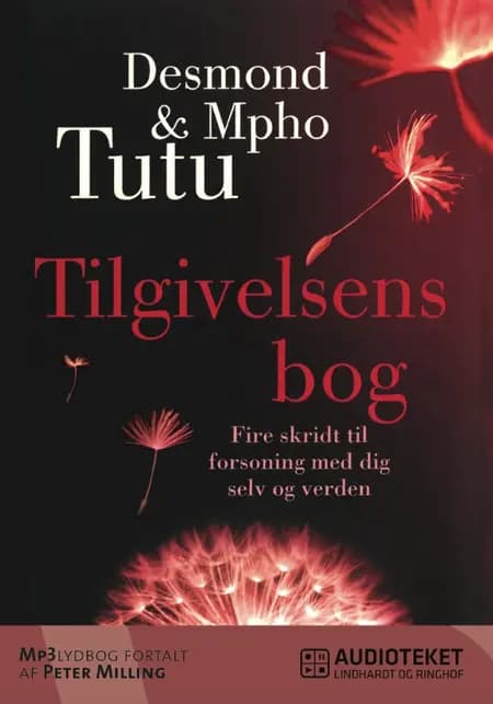 Tilgivelsens bog af Desmond Tutu