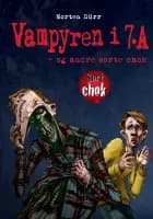 Vampyren i 7.A og andre sorte chok