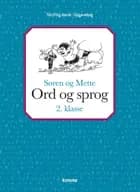 Søren og Mette Ord og sprog