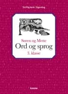 Søren og Mette Ord og sprog