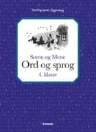 Søren og Mette Ord og sprog