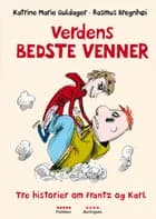 Verdens bedste venner af Katrine Marie Guldager