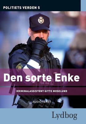 Den sorte enke af Flere forfattere