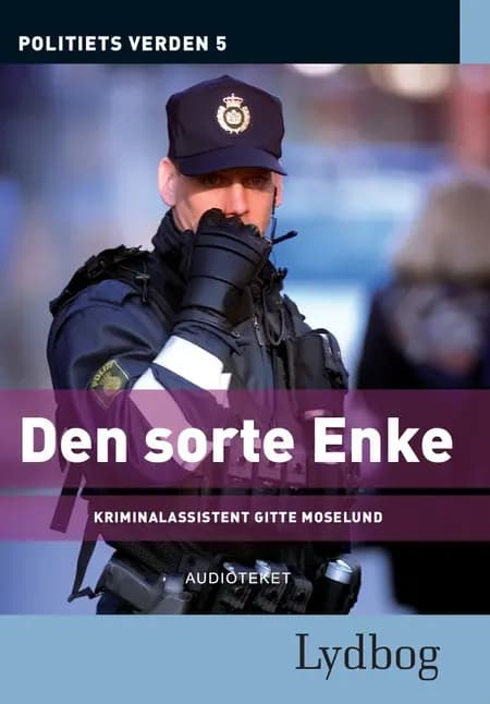 Den sorte enke 