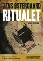 Ritualet af Jens Østergaard