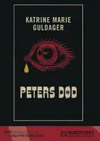 Peters død