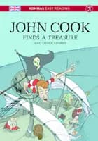 John Cook finds a treasure and other stories