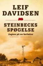 Steinbecks spøgelse - jagten på en forfatter