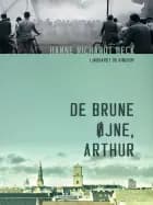 De brune øjne, Arthur af Hanne Richardt Beck