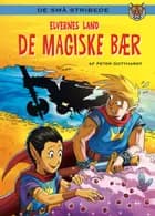 Elvernes land 1: De magiske bær
