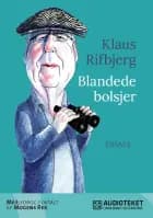 Blandede bolsjer af Klaus Rifbjerg