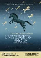 Universets engle af Einar Már Guðmundsson