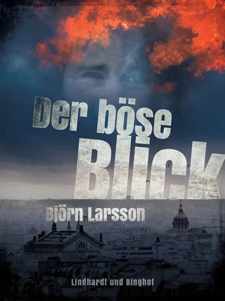 Der böse Blick af Björn Larsson