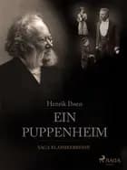 Ein Puppenheim af Henrik Ibsen
