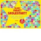 Klar Parat Skolestart af Annette Eielsø Christensen